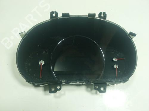 Used Instrument cluster KIA SORENTO III (UM) 2.2 CRDi 4WD (200 hp) 19040591