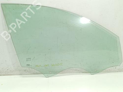 Used Front right door window Front right door window 36912704 36912704
