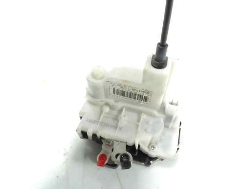 Front left lock FIAT 500 (312_) 1.2 (312AXA1A) | BP6791003C98 - Image 3