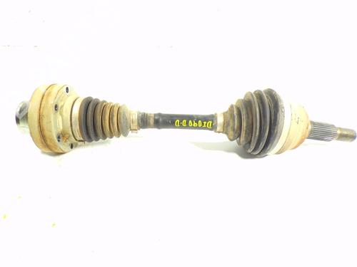 Used Right front driveshaft Right front driveshaft 8538945 8538945