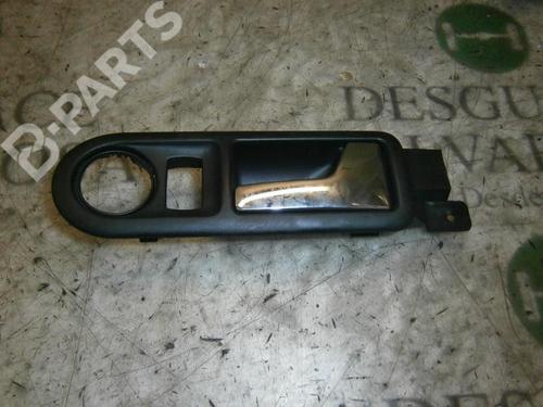 Used Rear right interior door handle Rear right interior door handle VW GOLF IV (1J1) 1.9 TDI (130 hp) 3788498 3788498