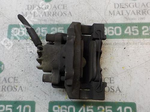 Right front brake caliper CITROËN BERLINGO MULTISPACE (B9)  | BP11550371M104