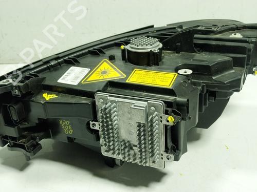 Right headlight BMW 8 Coupe (G15, F92) | BP26874538C29 - Image 3