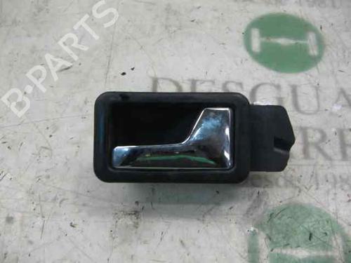 Used Rear right interior door handle Rear right interior door handle AUDI 80 B3 Saloon (893, 894, 8A2) [1986-1991] 3757341 3757341