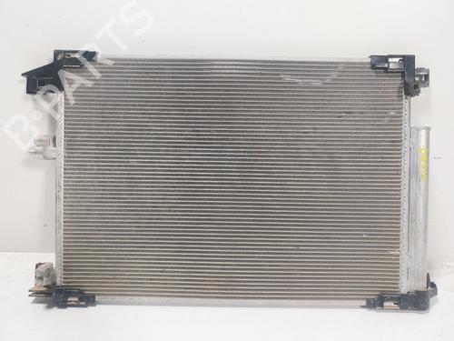 AC radiator TOYOTA YARIS (_P21_, _PA1_, _PH1_) 1.5 (MXPA11) | BP24575353M32 