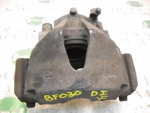 Used Left front brake caliper Left front brake caliper 11545782 11545782