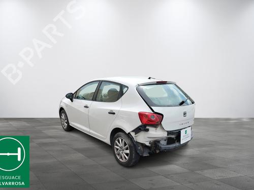Electronic module SEAT IBIZA IV (6J5, 6P1)  | BP15981512M83 