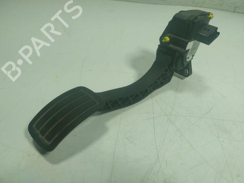 Used Pedal Pedal CITROËN C4 Grand Picasso II (DA_, DE_) 1.2 THP 130 (130 hp) 16664410 16664410