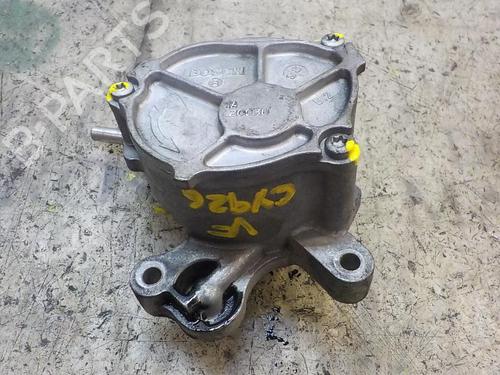 Used Vacuum pump Vacuum pump FORD MONDEO IV (BA7) 2.0 TDCi (140 hp) 3852378 3852378