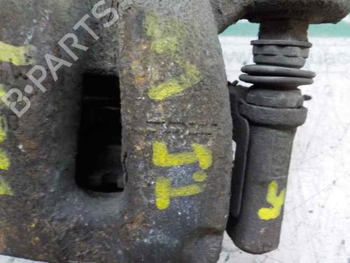 Venstre bremsekaliber bag BMW 3 (E90)  | BP11550881M107 