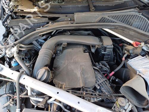 Radiator fan BMW X5 (F15, F85) xDrive 40 d | BP30742774M35