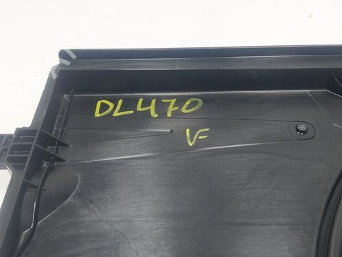 Radiator fan SEAT LEON Sportstourer (KL8, KLD)  | BP18297579M35 