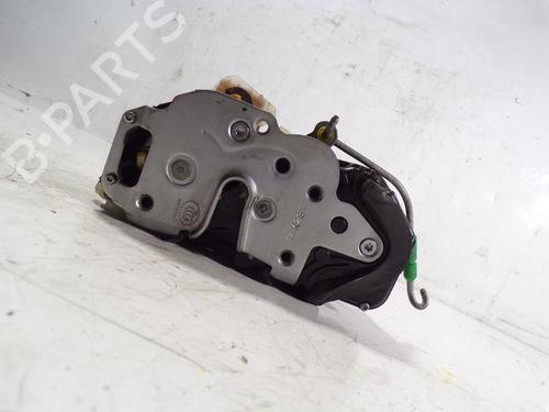 Used Front left lock Front left lock OPEL ASTRA J Sports Tourer (P10) 2.0 CDTI (35) (165 hp) 9590955 9590955