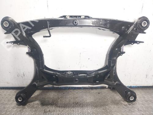 Used Rear axle Rear axle 19539174 19539174