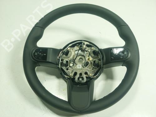 Used Steering wheel Steering wheel MINI MINI COUNTRYMAN (F60) Cooper S ALL4 (178 hp) 24574824 24574824