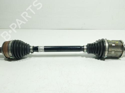 Used Left front driveshaft Left front driveshaft TOYOTA YARIS CROSS (MXP_) 1.5 Hybrid (MXPJ11) (131 hp) 36017063 36017063