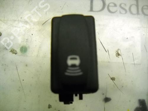 Used Electronic module RENAULT VEL SATIS (BJ0_) 3.0 dCi (BJ0J, BJ0N) (177 hp) 3739820