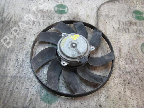 Radiator fan MERCEDES-BENZ SPRINTER 3-t Van (B906)  | BP3842645M35 