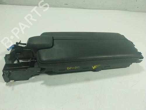 Used Armrest / Center console Armrest / Center console MERCEDES-BENZ E-CLASS (W212) E 220 CDI / BlueTEC (212.001, 212.002) (170 hp) 17909568 17909568