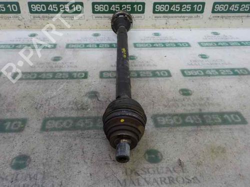 Right front driveshaft VW GOLF VI (5K1) 1.6 TDI | BP6130562M39  - Image 5