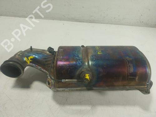 Used Catalyst Catalyst ALFA ROMEO GIULIETTA (940_) [2010-2020] 20847548 20847548