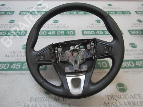 Volante Volante RENAULT MEGANE III Coupe (DZ0/1_) [2008-2016] 3991808 3991808