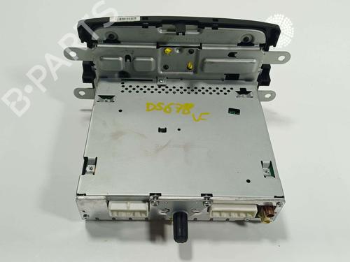 Radio DACIA DUSTER (HM_) | BP39623703E6 - Image 3