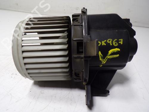 Used Heater blower motor Heater blower motor CITROËN C-ELYSEE (DD_) 1.6 HDI 92 (92 hp) 11828363 11828363