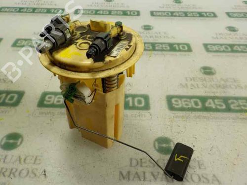 Fuel pump PEUGEOT 308 I (4A_, 4C_) 1.6 HDi | BP6677173M76 