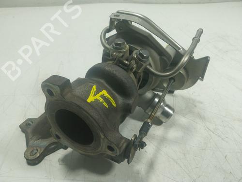 Turbolader/Kompressor RENAULT CAPTUR I (J5_, H5_) 0.9 TCe 90 | BP17608857M71 