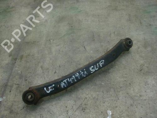 Used Left rear suspension arm KIA CARENS III MPV (UN) 2.0 CRDi 140 (140 hp) 3787590