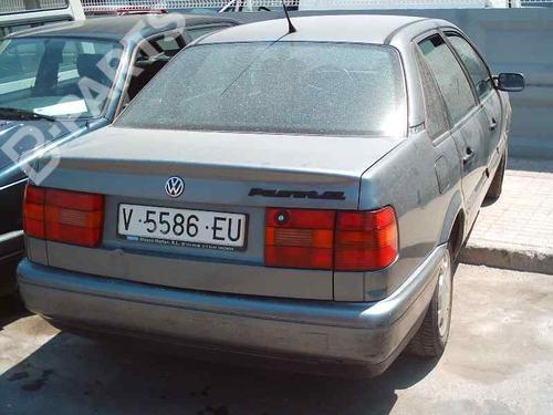Used Parts VW PASSAT B3/B4 (3A2, 35I)  2.0  478574
