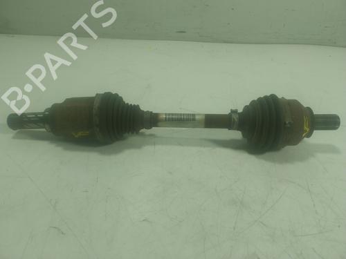 Used Left front driveshaft Left front driveshaft SMART FORFOUR Hatchback (453) electric drive (453.091) (82 hp) 16825129 16825129