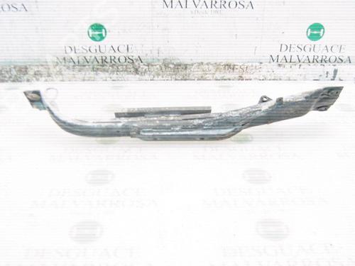 Front bumper reinforcement NISSAN ALMERA I Hatchback (N15) 2.0 GTi (143 hp)null