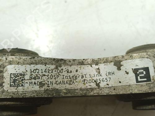 Venstre bagtil bærearm TESLA MODEL S (5YJS) | BP38799906M14 - Image 3