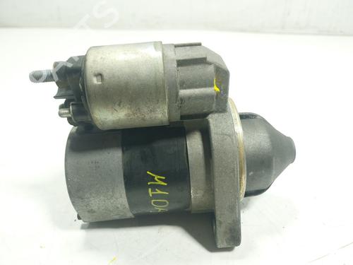 Starter FORD ECOSPORT [2011-2024]  18113270