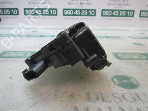 Front right lock FORD FIESTA VI (CB1, CCN) 1.4 TDCi | BP3875334C97