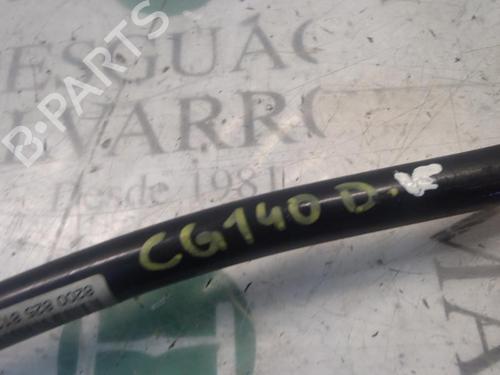Anti roll bar RENAULT KANGOO / GRAND KANGOO II (KW0/1_) 1.5 dCi 85 (KW0K, KW0L, KW0B) | BP3815808M96 