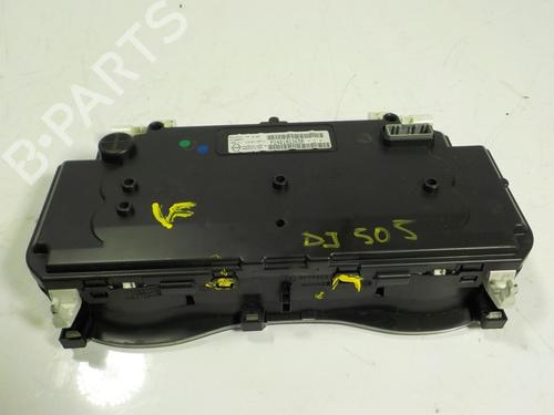 Instrument cluster MERCEDES-BENZ CITAN Box Body/MPV (W415)  | BP10994614C47 