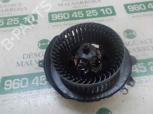 Used Heater blower motor Heater blower motor SEAT LEON ST (5F8) 1.6 TDI (110 hp) 4974578 4974578