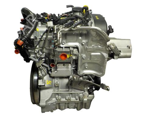 Engine AUDI A1 Sportback (GBA)  | BP12207125M1 