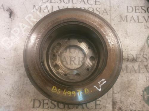 Other PEUGEOT BOXER Platform/Chassis (244) 2.8 HDi | BP14269814O1
