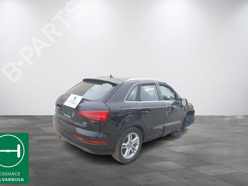 Front differential AUDI Q3 (8UB, 8UG)  | BP26444981M23  - Image 9