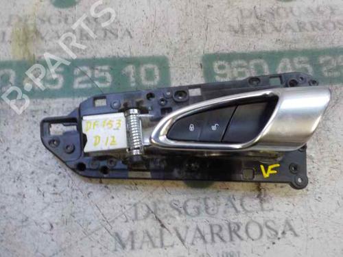 Used Front left interior door handle Front left interior door handle PORSCHE CAYENNE (92A) [2010-2018] 6301810 6301810