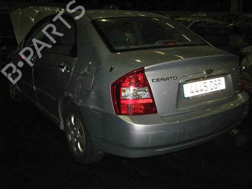 Electronic module KIA CERATO I Hatchback (LD) 2.0 CRDi | BP3793371M83  - Image 5