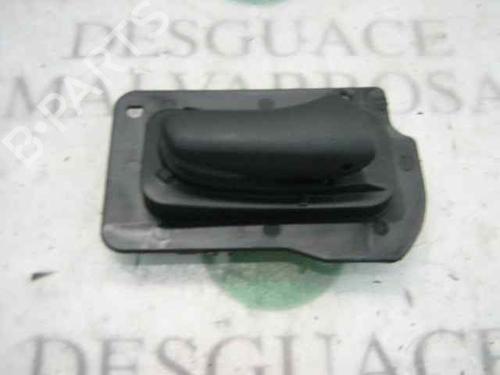 Used Front right interior door handle OPEL VECTRA B (J96) 2.0 DTI 16V (F19) (101 hp) 3779414