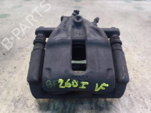 Used Left front brake caliper Left front brake caliper RENAULT MODUS / GRAND MODUS (F/JP0_) [2004-2026] 11546780 11546780