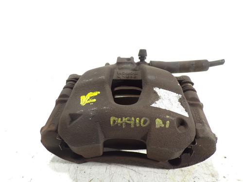 Used Left front brake caliper PEUGEOT 308 I (4A_, 4C_) [2007-2016]  11553229