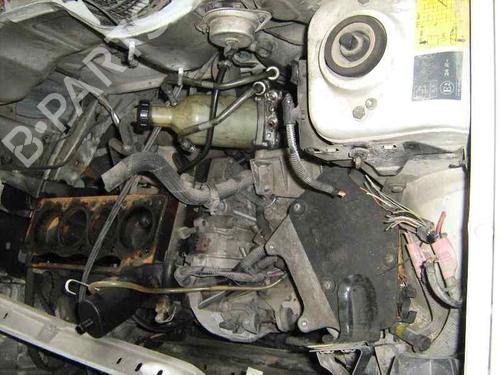 Hood RENAULT RAPID Box Body/MPV (F40_, G40_) 1.9 D (F40R) | BP3778587C1