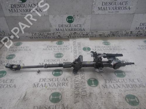 Used Steering column Steering column MITSUBISHI GRANDIS (NA_W) 2.0 DI-D (NA8W) (136 hp) 4008633 4008633